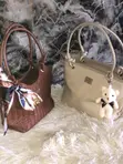 Mini Tote Bag - 2