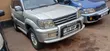 Toyota Land Cruiser Prado 2000 Silver - 1