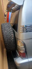 Toyota Land Cruiser Prado 2000 Silver - 3