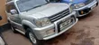 Toyota Land Cruiser Prado 2000 Silver - 4