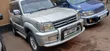 Toyota Land Cruiser Prado 2000 Silver - 5