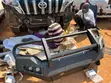 Front Guard Land Cruiser Prado Bullbar - 1