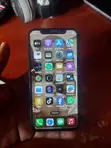 Apple iPhone X 64GB Gray - 1