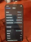 Apple iPhone X 64GB Gray - 2