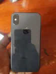 Apple iPhone X 64GB Gray - 3