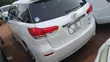 Toyota Wish 2011 White - 4