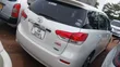 Toyota Wish 2011 White - 5
