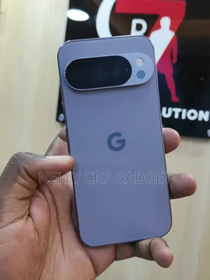 Google Pixel 10 Pro XL 256GB Blue