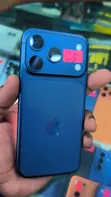 Apple iPhone 17 Pro 256GB Blue (Used) - 2