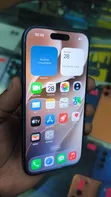 Apple iPhone 17 Pro 256GB Blue (Used) - 3