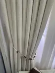 Micah Interiors: Brand New Cotton Curtains - 5