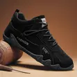 Men's Fashion VIR Sneaker Boots - 1