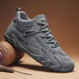 Men's Fashion VIR Sneaker Boots - 2