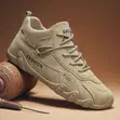 Men's Fashion VIR Sneaker Boots - 3