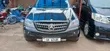 Mercedes-Benz M Class 2003 Black - 1