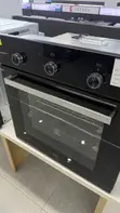NewMatic FM-633 Built-In Electric Oven with Knobs - 3