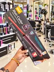 RAF Electric Hair Styling & Curling Iron - 1