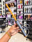 RAF Electric Hair Styling & Curling Iron - 2