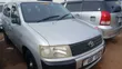 Toyota Probox 2007 Silver - 2
