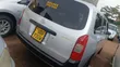 Toyota Probox 2007 Silver - 4