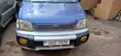 Toyota Noah 2001 Blue - 1