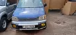 Toyota Noah 2001 Blue - 2