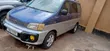 Toyota Noah 2001 Blue - 3