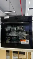 Beko BPRO500 Serie 60cm Built-in Oven with Fan - 3