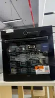Beko BPRO500 Serie 60cm Built-in Oven with Fan - 4