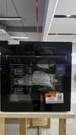 Beko BPRO500 Serie 60cm Built-in Oven with Fan - 5