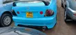 Toyota Altezza 2003 Blue - 1