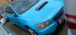 Toyota Altezza 2003 Blue - 2