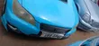 Toyota Altezza 2003 Blue - 3