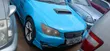 Toyota Altezza 2003 Blue - 4