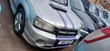 Subaru Forester 2003 White - 1