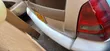 Subaru Forester 2003 White - 4