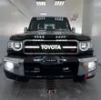 Toyota Land Cruiser FJ79 Front Grille - 1