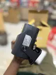HY320 Mini Android 1080P Projector, 2000 Lumens - 2