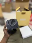 HY320 Mini Android 1080P Projector, 2000 Lumens - 4