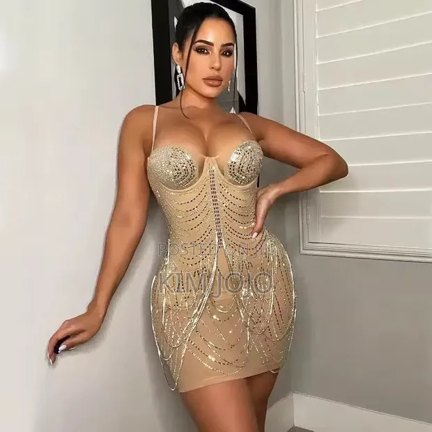 Classy Dresses for Various Occasions - 1