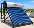 300L Solar Water Heater - LC-Star Solar - 2