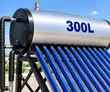 300L Solar Water Heater - LC-Star Solar - 3