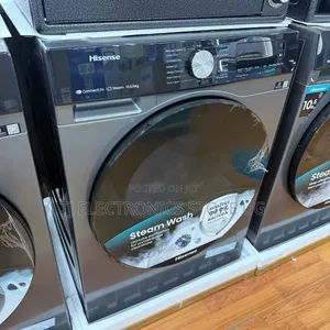 Hisense 10kg Washer and Dryer