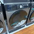 Hisense 10kg Washer and Dryer - 1