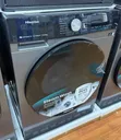 Hisense 10kg Washer and Dryer - 2