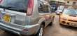 Nissan X-Trail 2001 Silver - 2