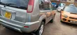 Nissan X-Trail 2001 Silver - 3