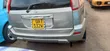 Nissan X-Trail 2001 Silver - 4