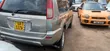Nissan X-Trail 2001 Silver - 5