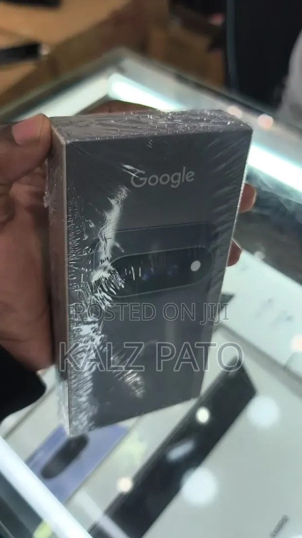 New Google Pixel 11 Pro 256GB - 1